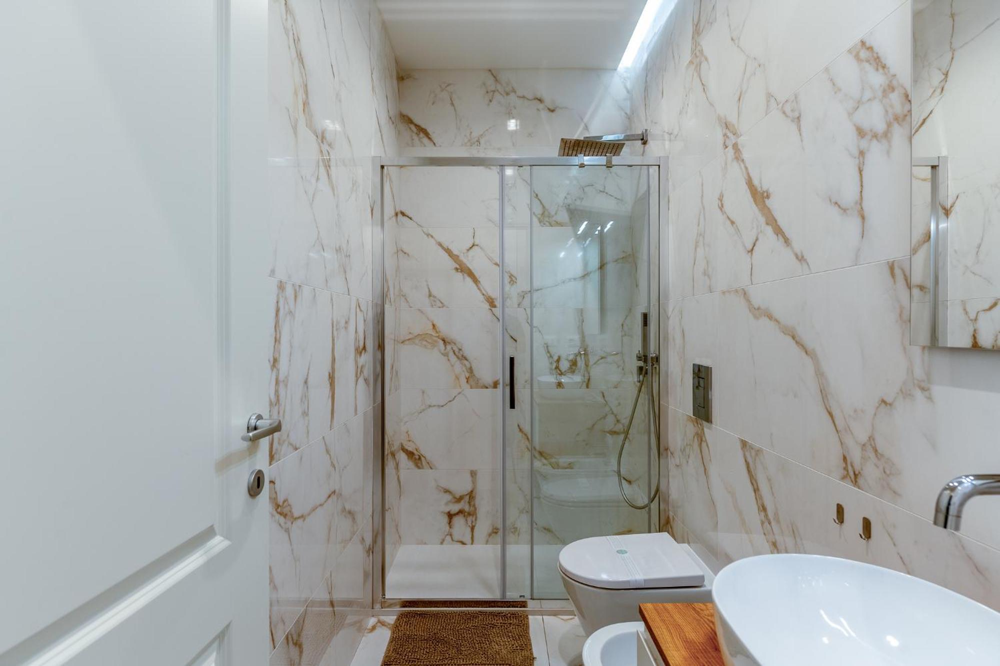 Appartamento In Centro Vista Parco - Biancospino Apartments Милан Экстерьер фото